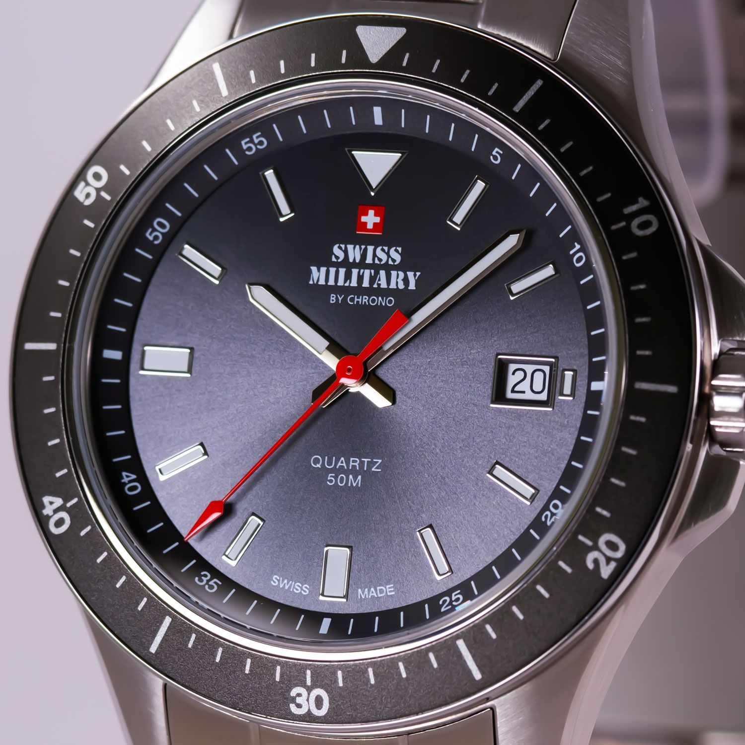 Swiss Military SM34082.03